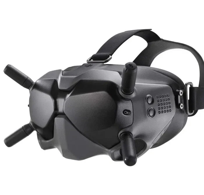 Аксесуари до квадрокоптерів