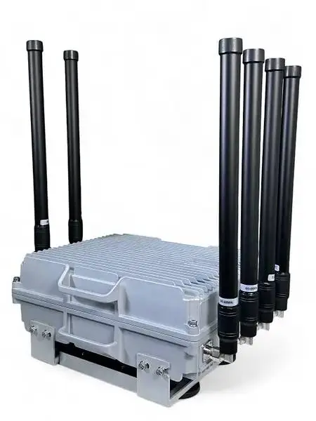 РЕБ та аксесуари