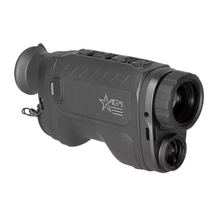 Тепловізори